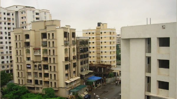 दिंडोशी, गोरेगाव, विक्रोळी आणि अँटॉप हिलमधील 2000 घरांची म्हाडाची लॉटरी